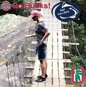 Meet your Posher, Tracey